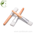 Wholesale Origins Wooden Face Mask Brush